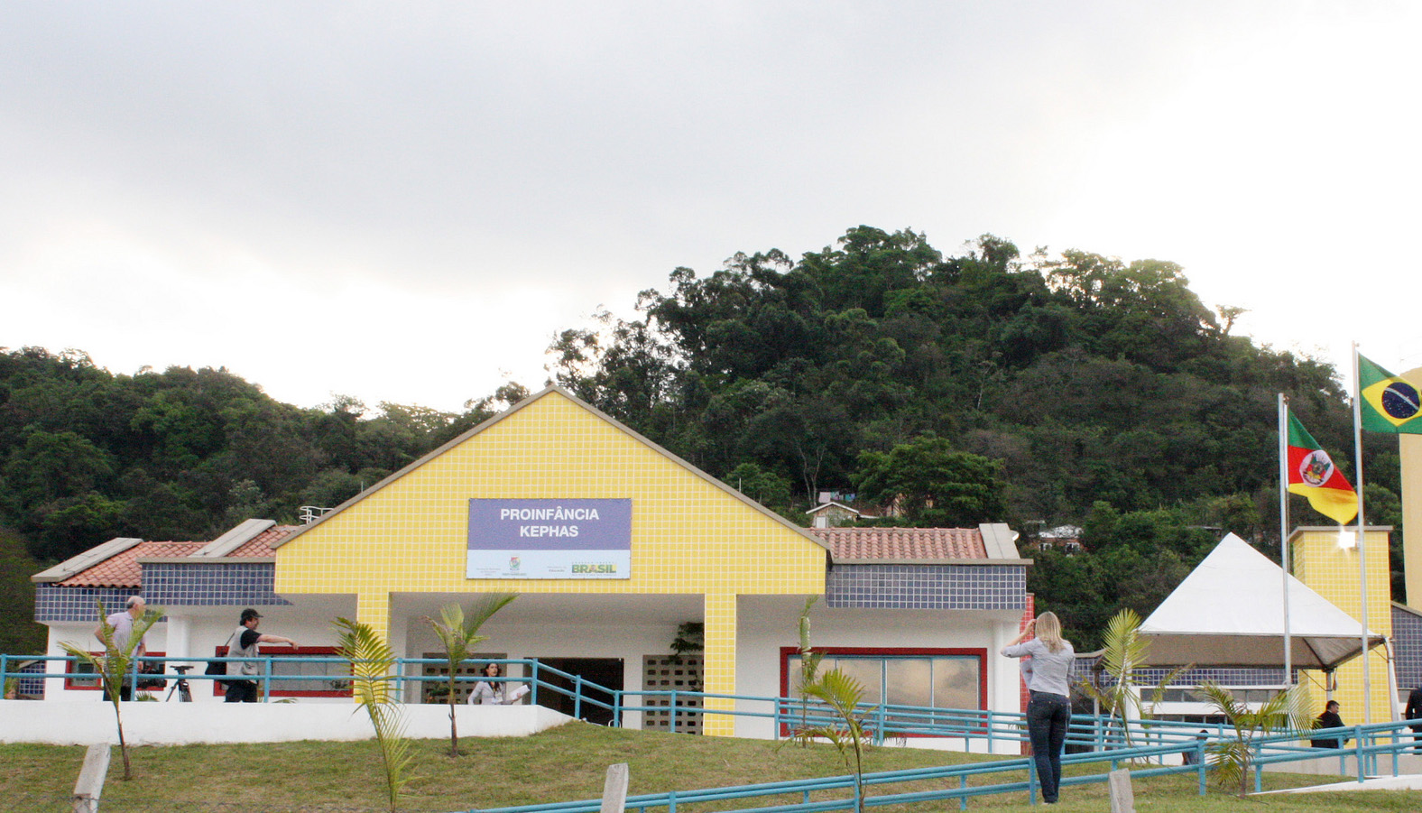 Audiência pública debaterá oferta de turno integral na educação infantil