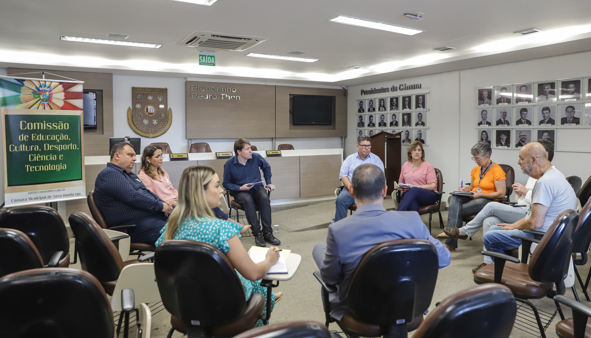 Audiência pública debaterá regulamentação da Lei Paulo Gustavo