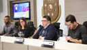  Audiência pública vai debater situação do Hospital Municipal no dia 28 de maio