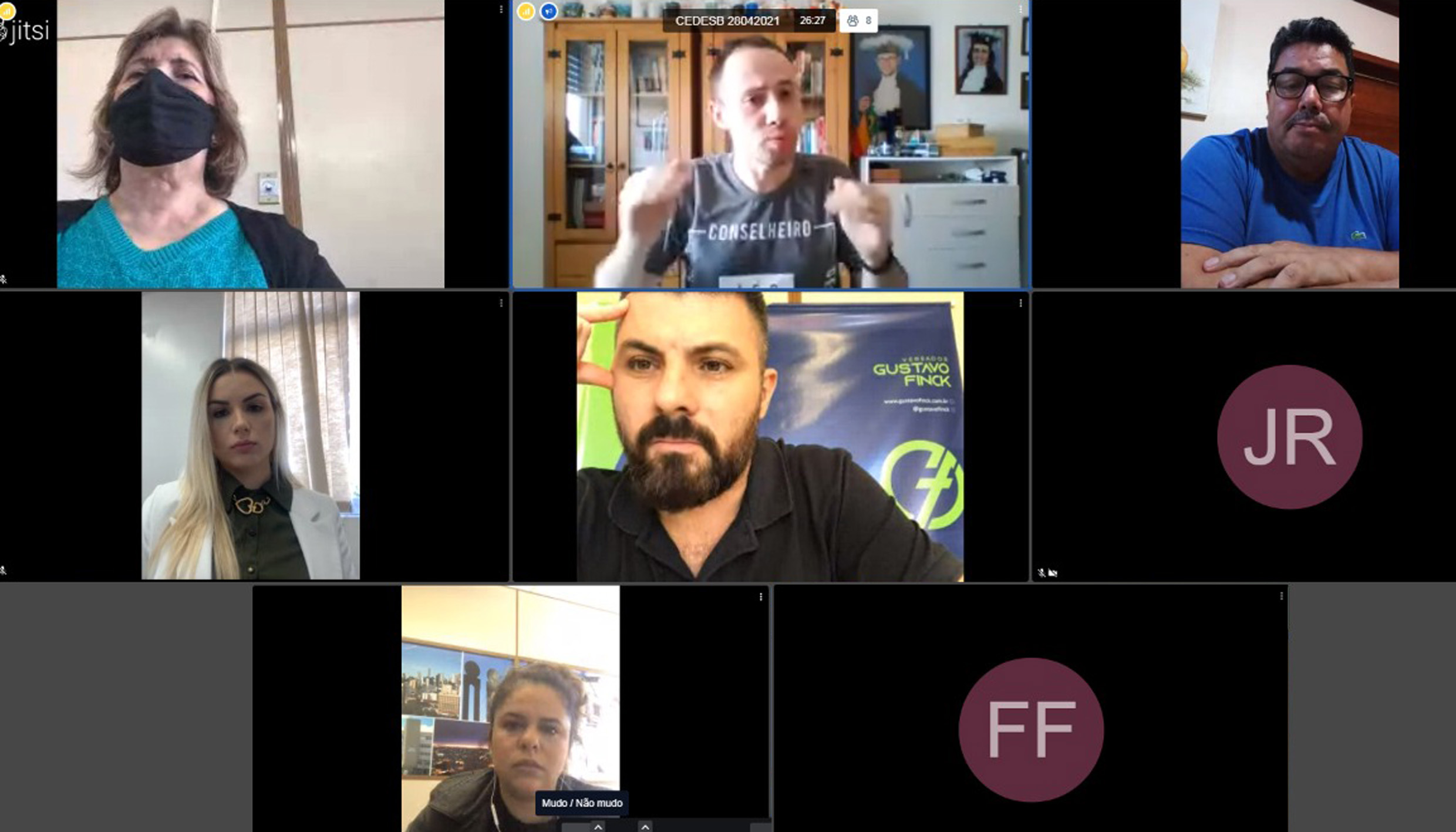 Audiência sobre futuro da Comusa ocorre no dia 26 de maio