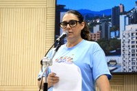 Autismo é tema na Tribuna Popular 