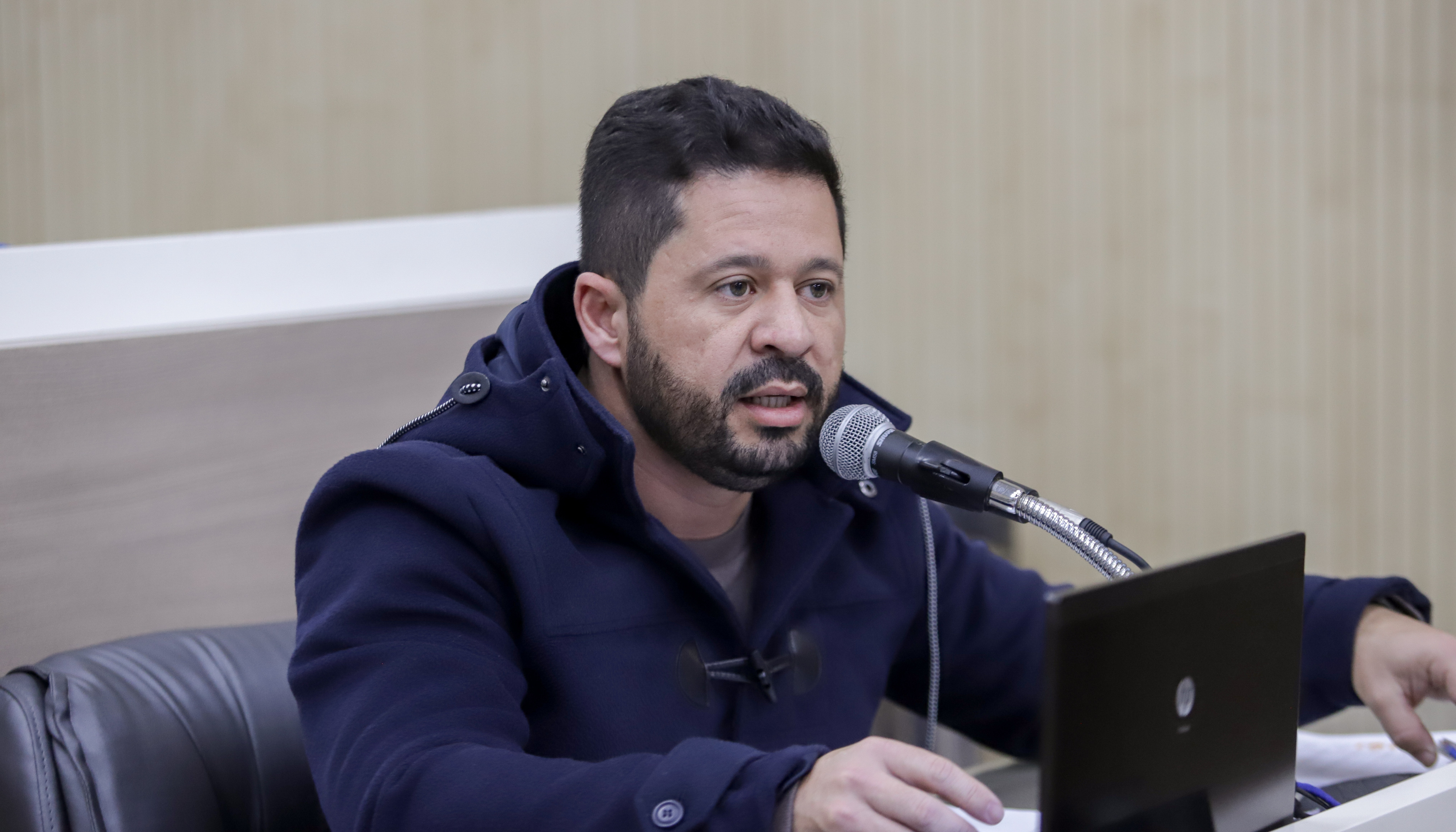 Autor propõe modificação na Lei da Doula para evitar brecha