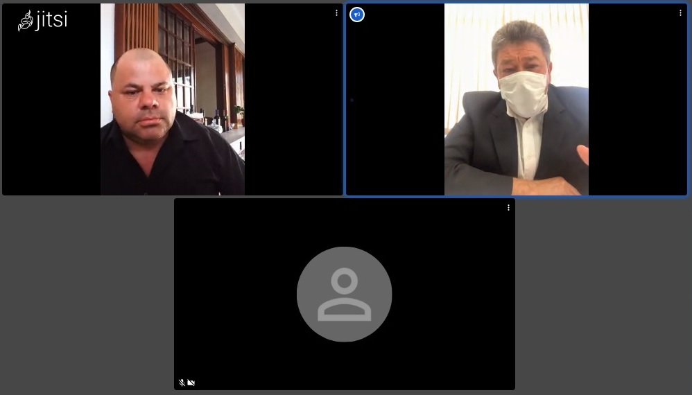 Aval da Comissão de Obras encaminha quatro projetos de lei para análise em plenário