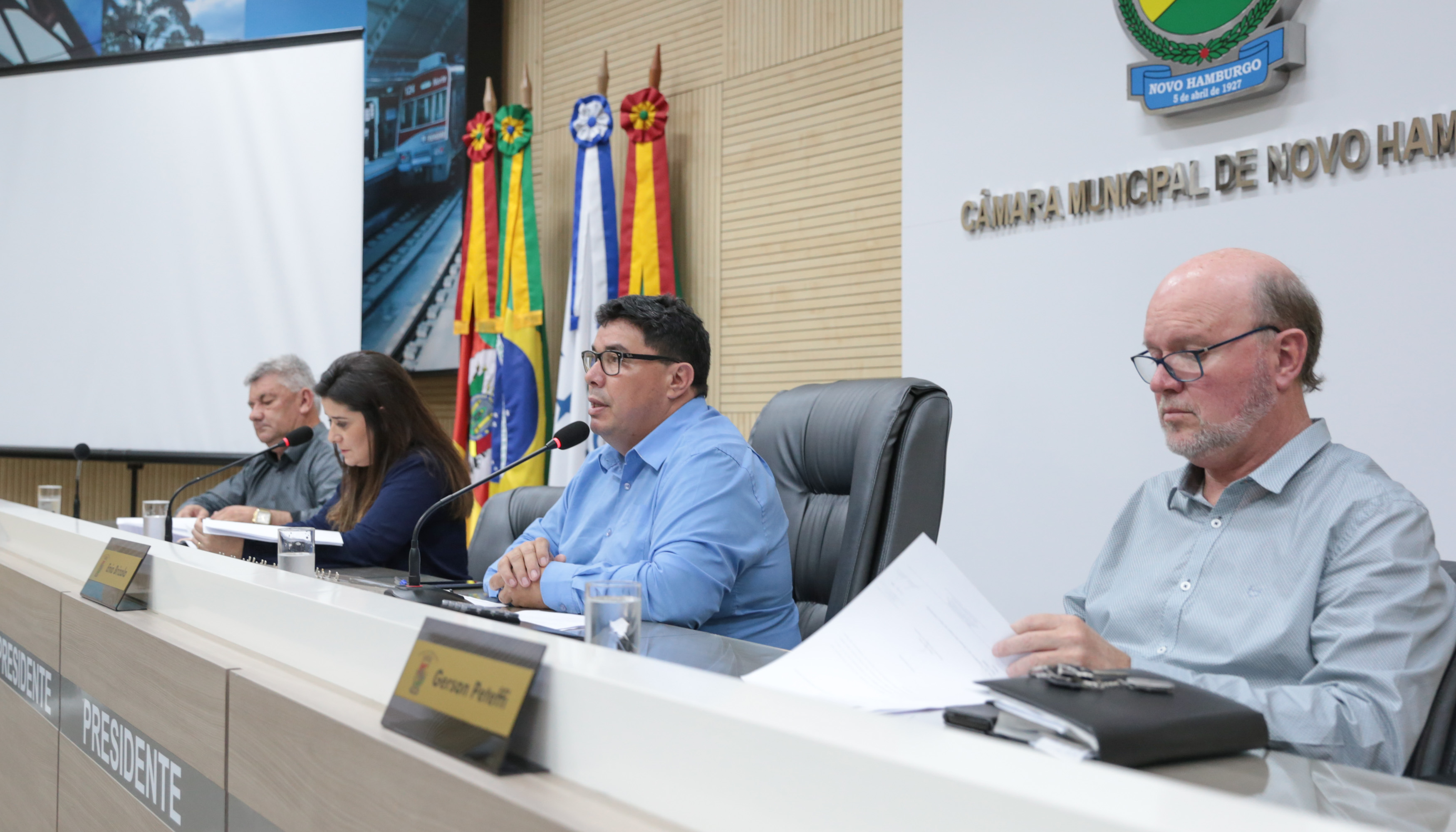 Balanço financeiro do Município aponta arrecadação de R$ 712 milhões nos primeiros oito meses de 2019