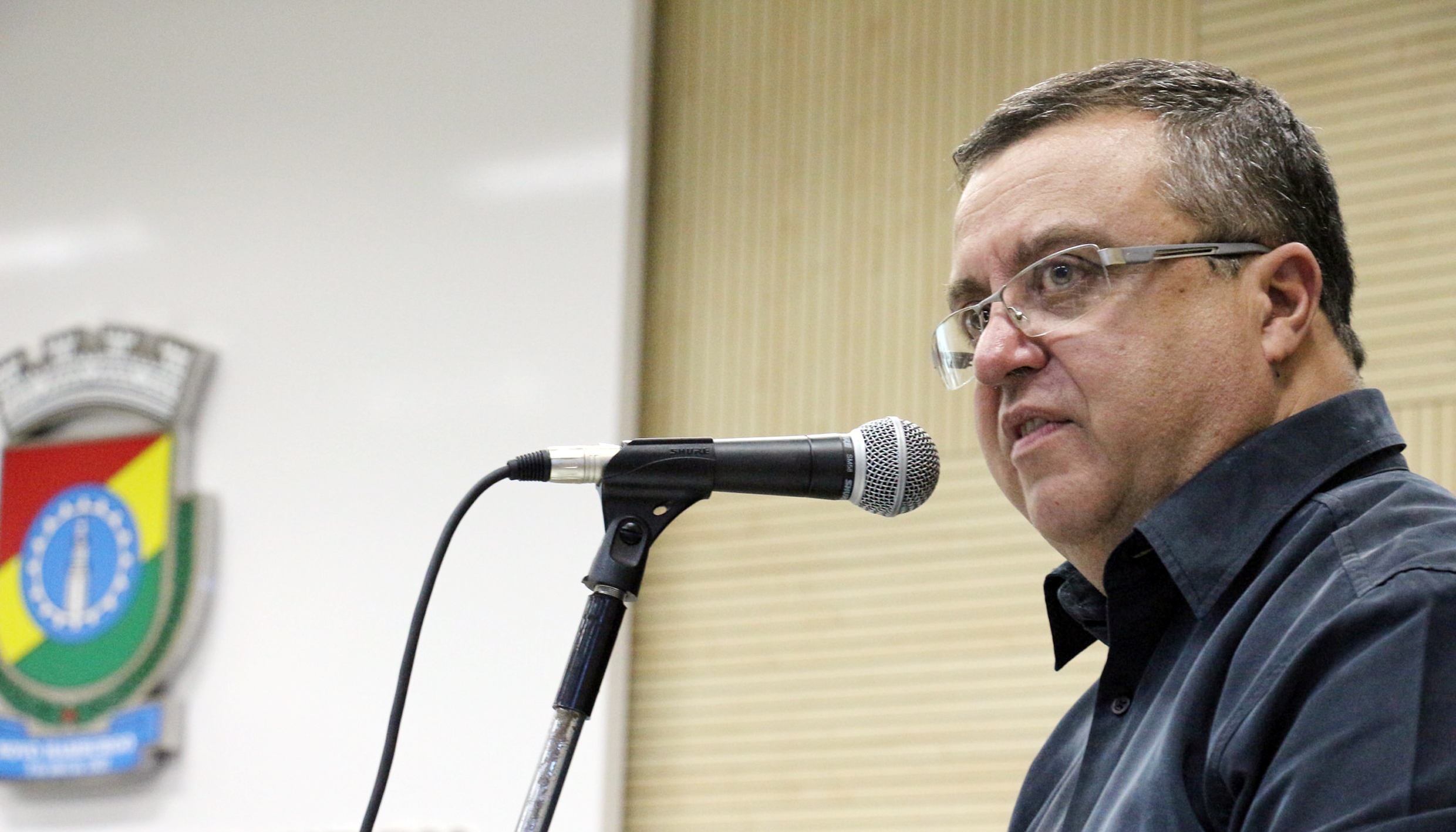 Betinho dos Reis voltará a ocupar cadeira na Câmara de Novo Hamburgo