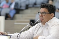 Brizola solicita guarda municipal na EMEF Irmão Nilo