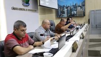 Câmara acolhe parecer do TCE-RS e aprova contas de 2017 da Prefeitura