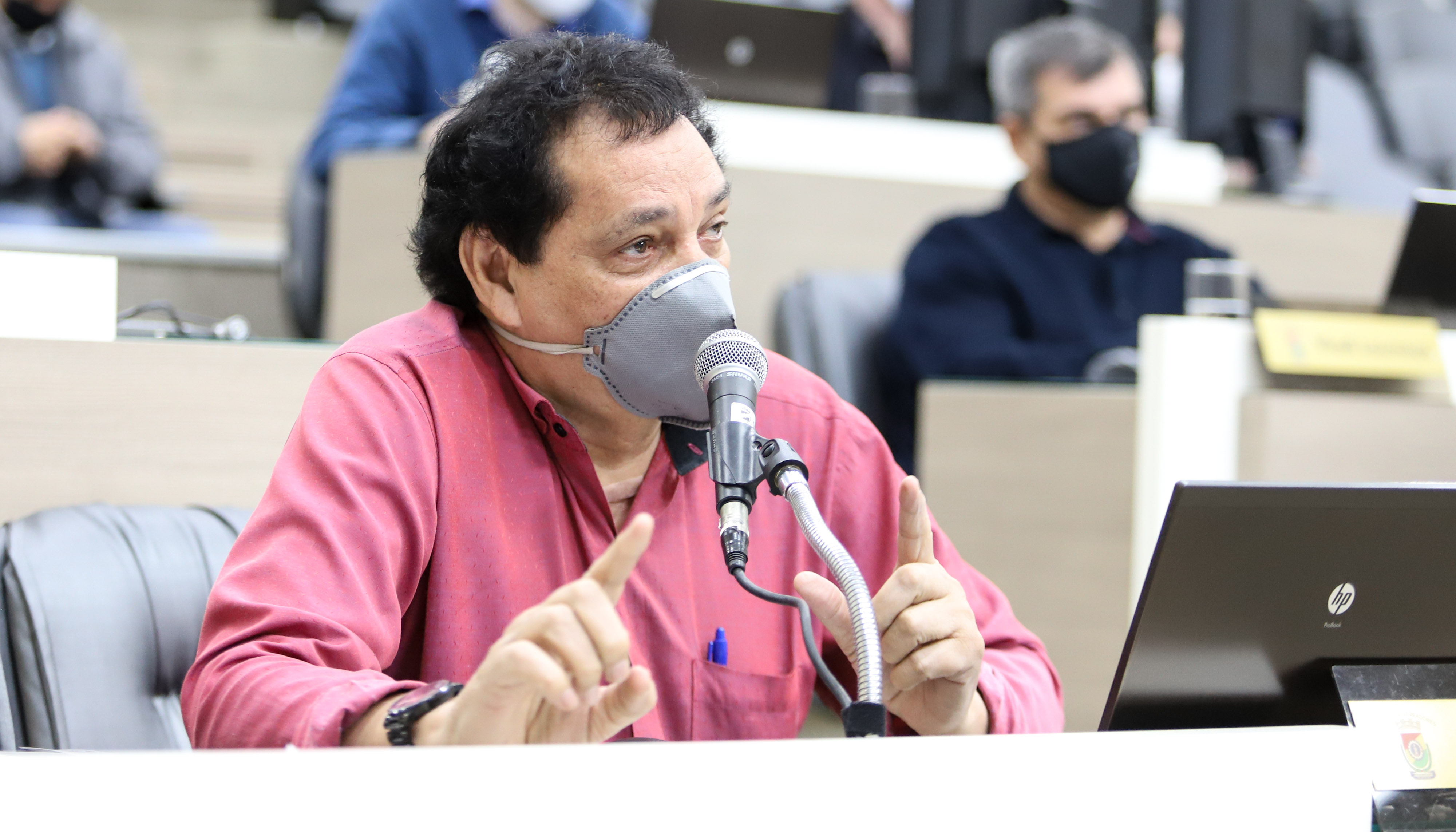 Câmara acolhe veto do Executivo a proposta de divulgação de informações sobre pessoas desaparecidas