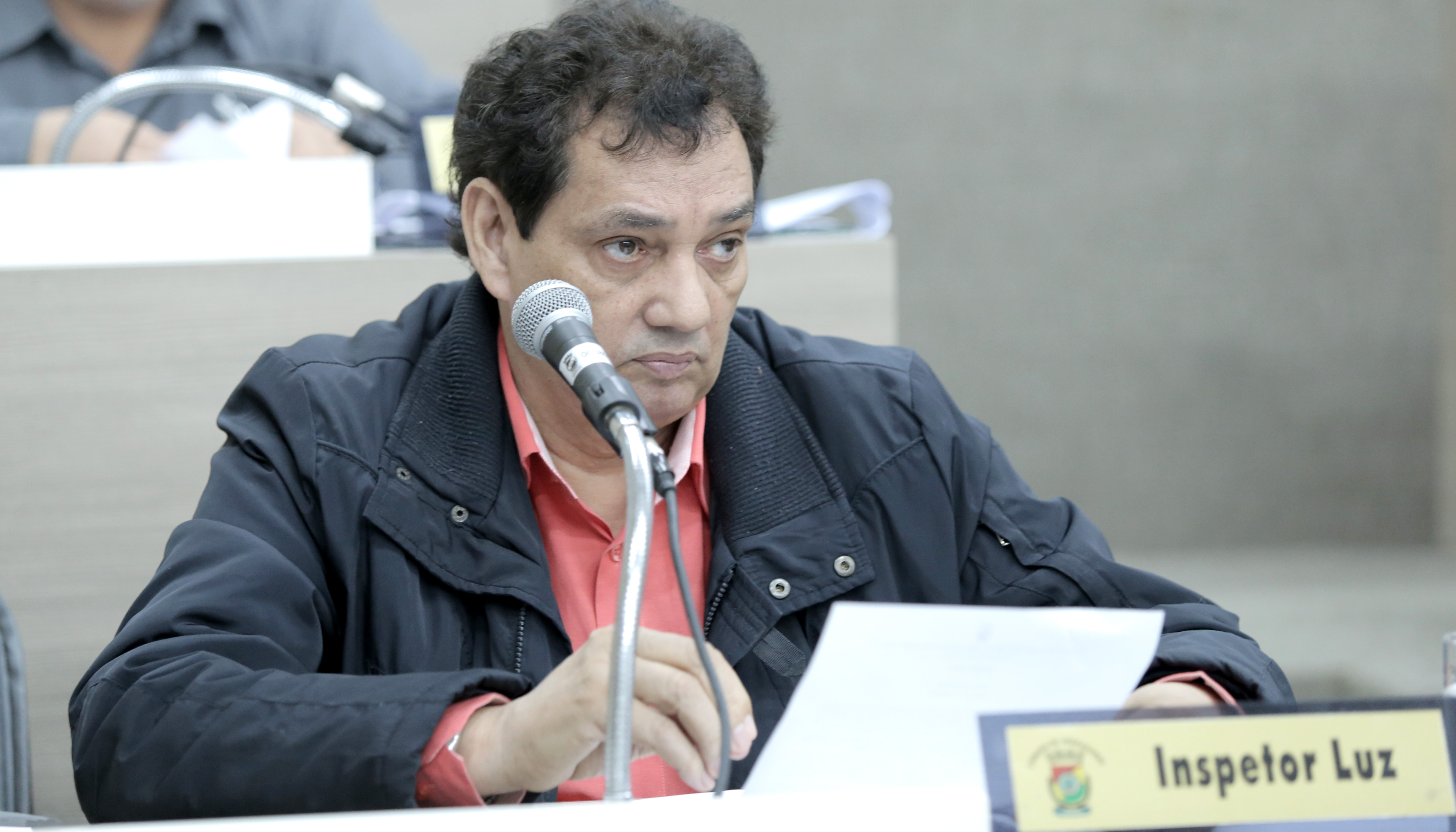 Câmara acolhe veto integral a proposta voltada para acessibilidade em eventos