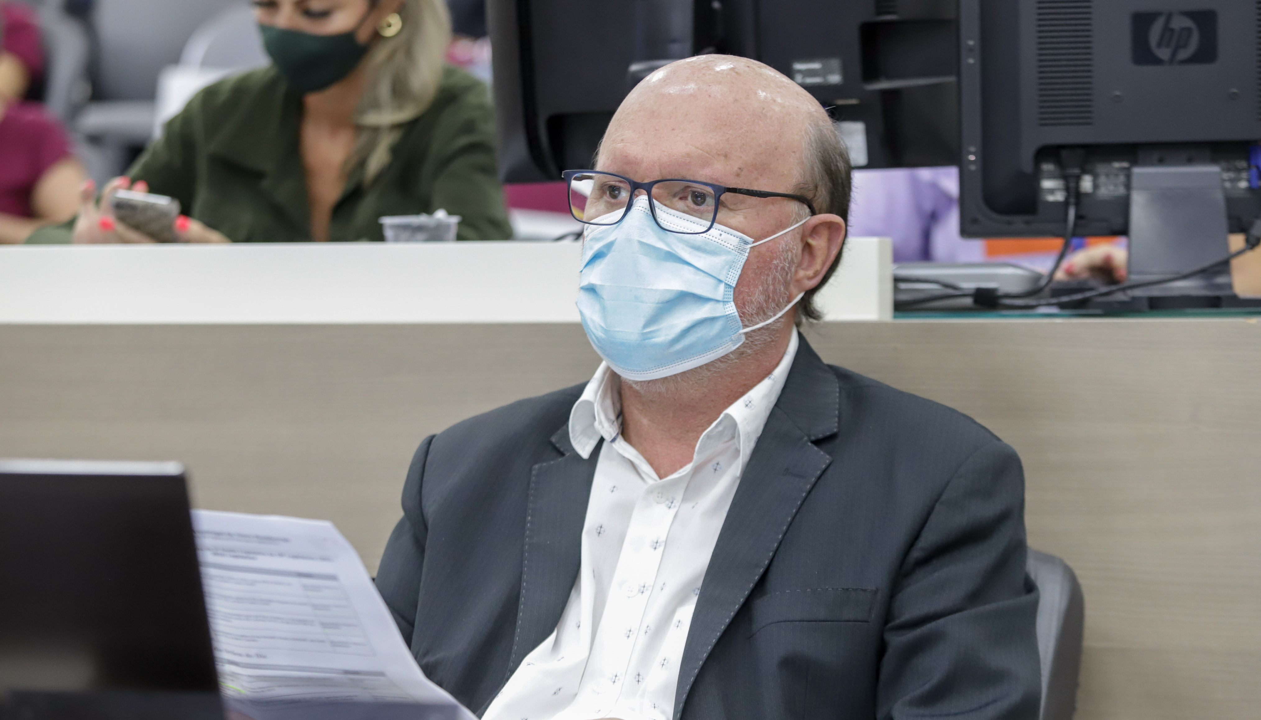 Câmara amplia temáticas trabalhadas na Semana da Mulher