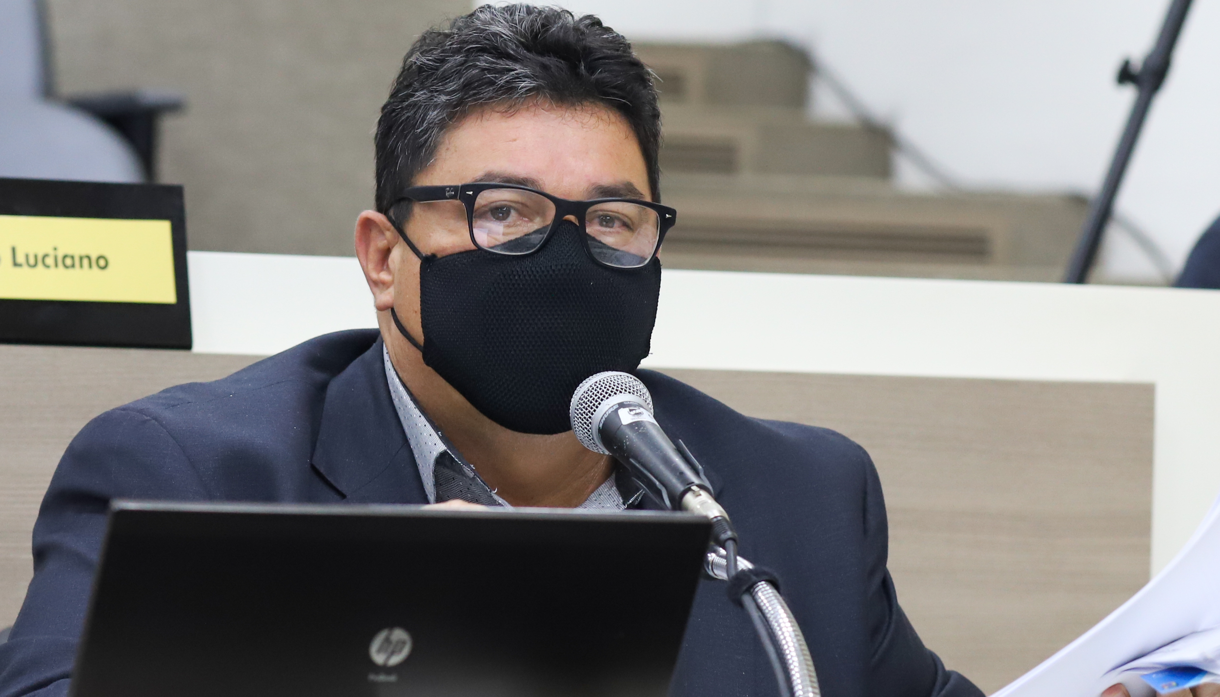 Câmara apoia piso salarial nacional para enfermeiros, auxiliares e técnicos de enfermagem