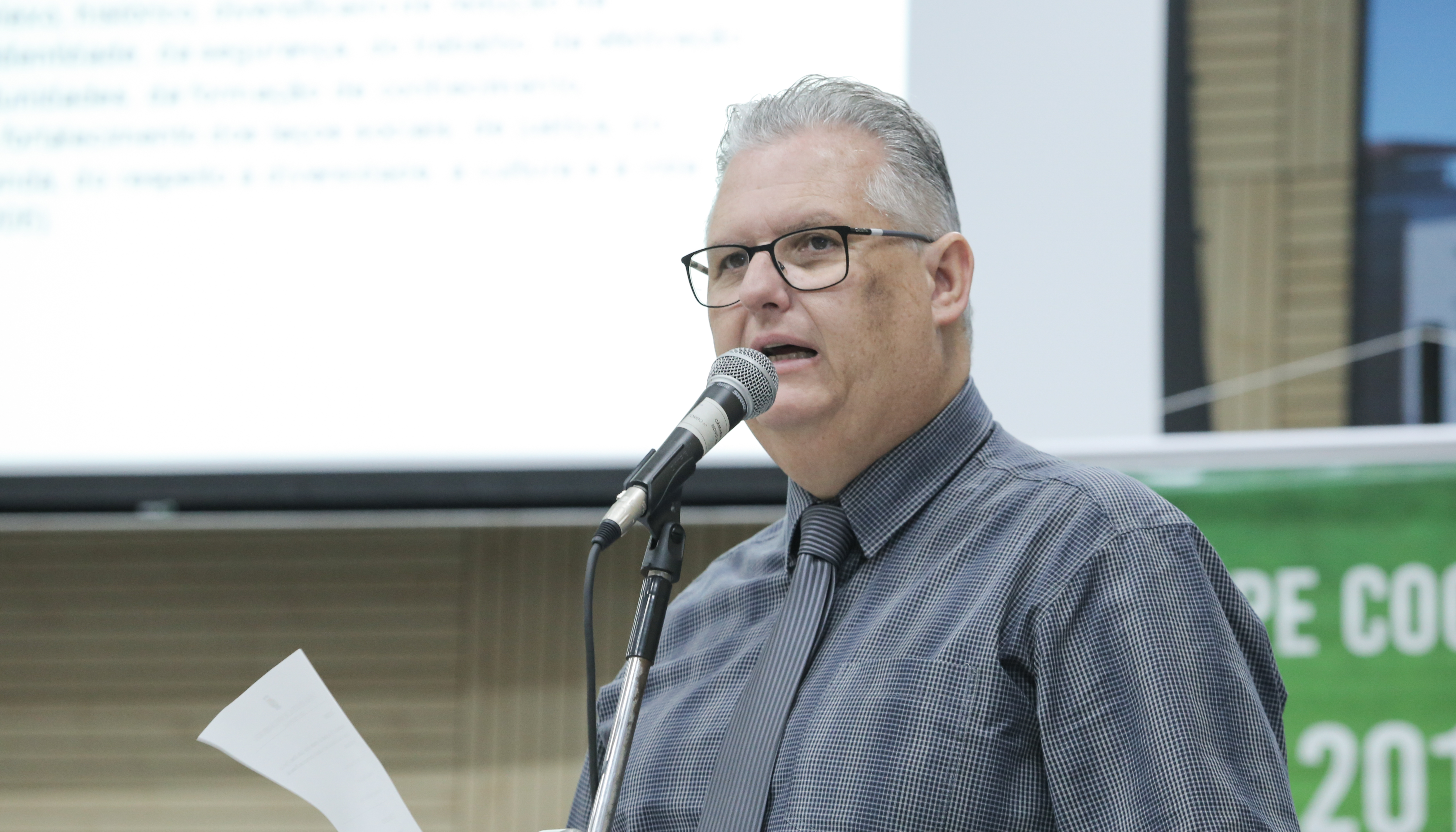 Câmara apoiará entidades da área da saúde em campanhas de prevenção e conscientização