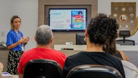 Câmara apresenta cronograma da 6ª edição do Projeto Vereador Mirim às escolas participantes