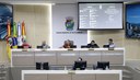 Câmara aprova abertura de crédito suplementar no orçamento do Município