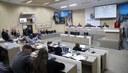 Câmara aprova abertura de créditos para pavimentação e enfrentamento à calamidade