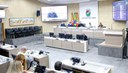 Câmara aprova auxílio-livro anual para professores e alunos da rede municipal