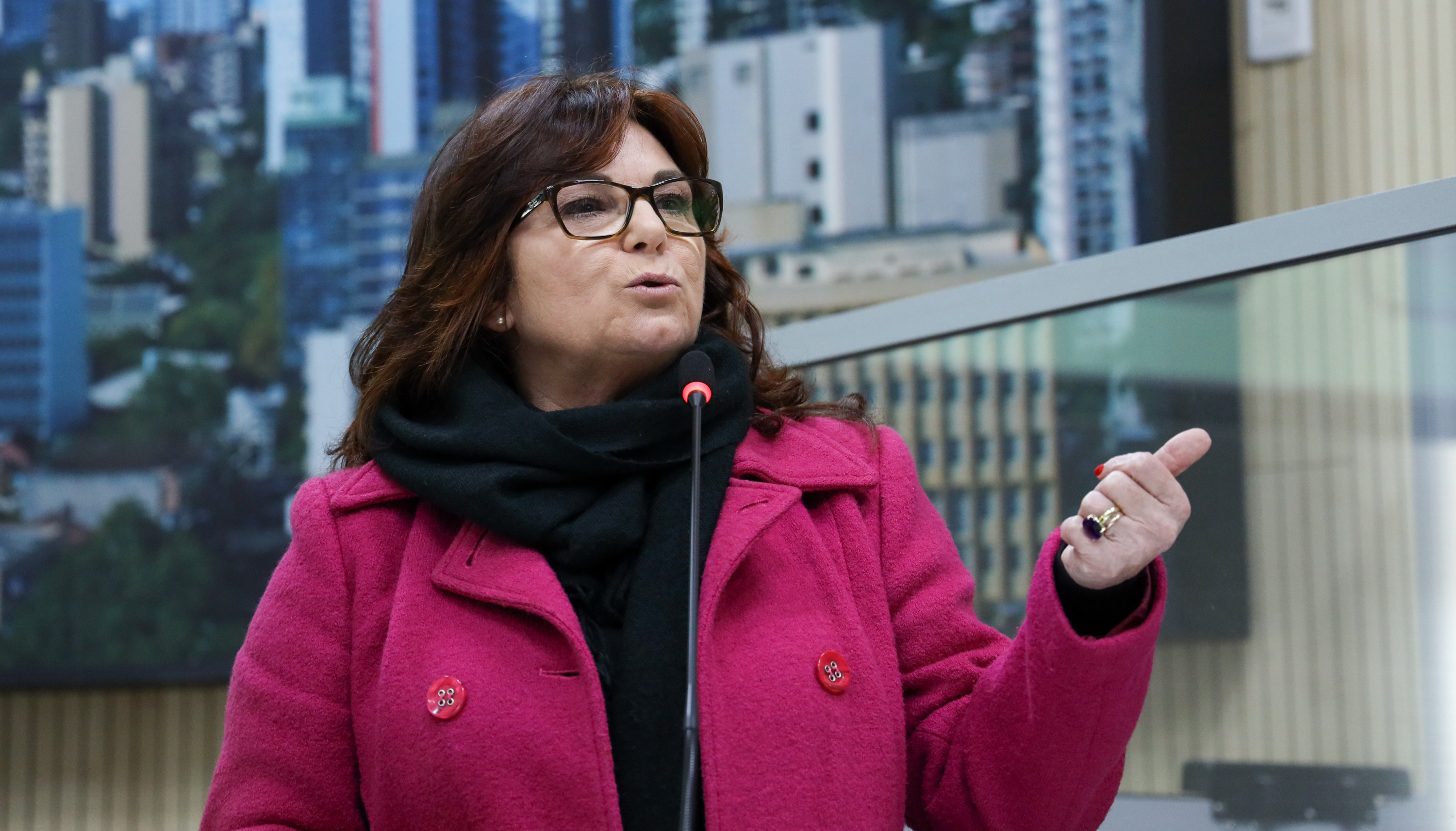 Câmara aprova avaliação de mérito e desempenho para candidatos a diretor de escola