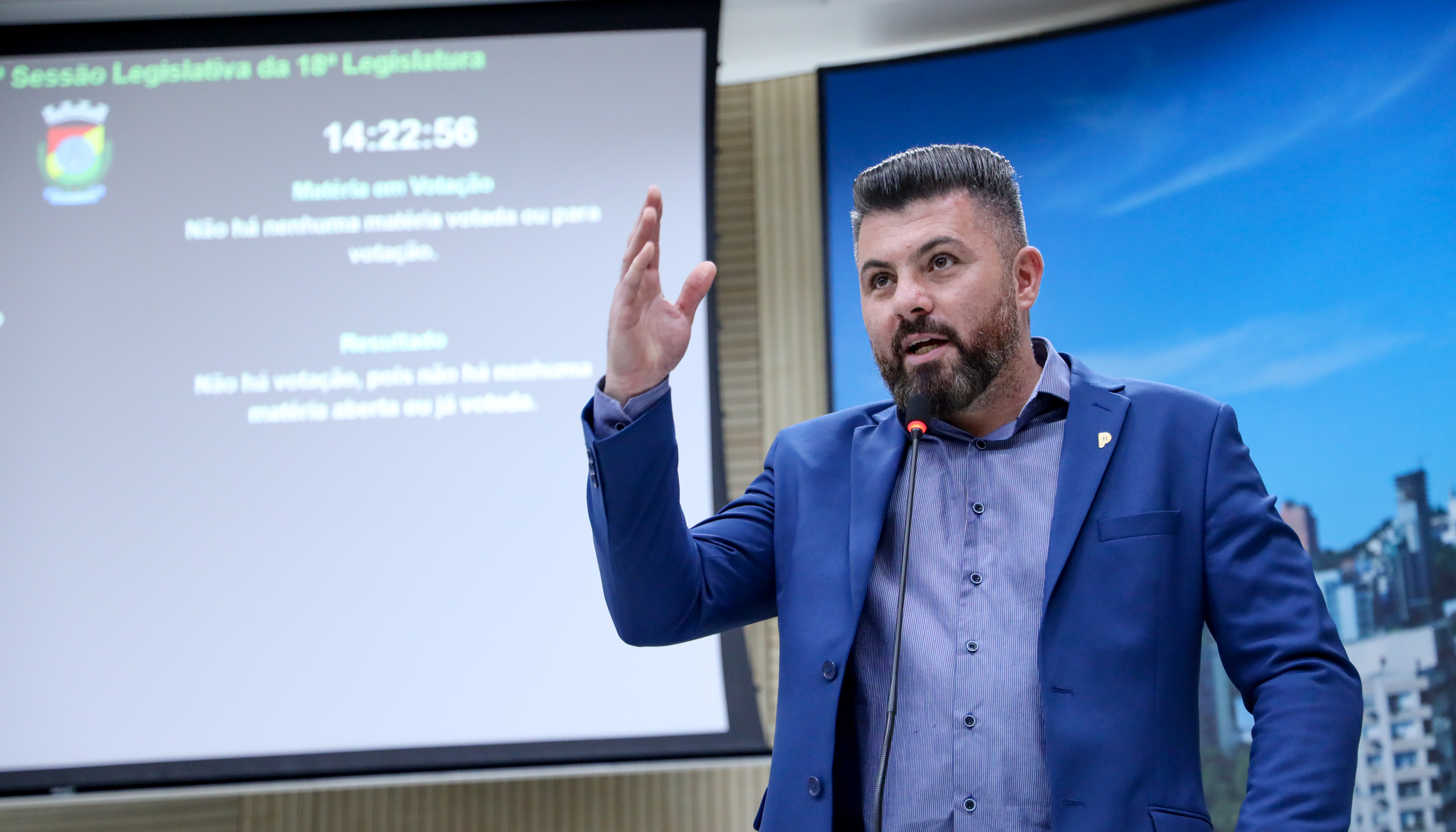 Câmara aprova Carreteada de Lomba Grande como patrimônio histórico-cultural da cidade