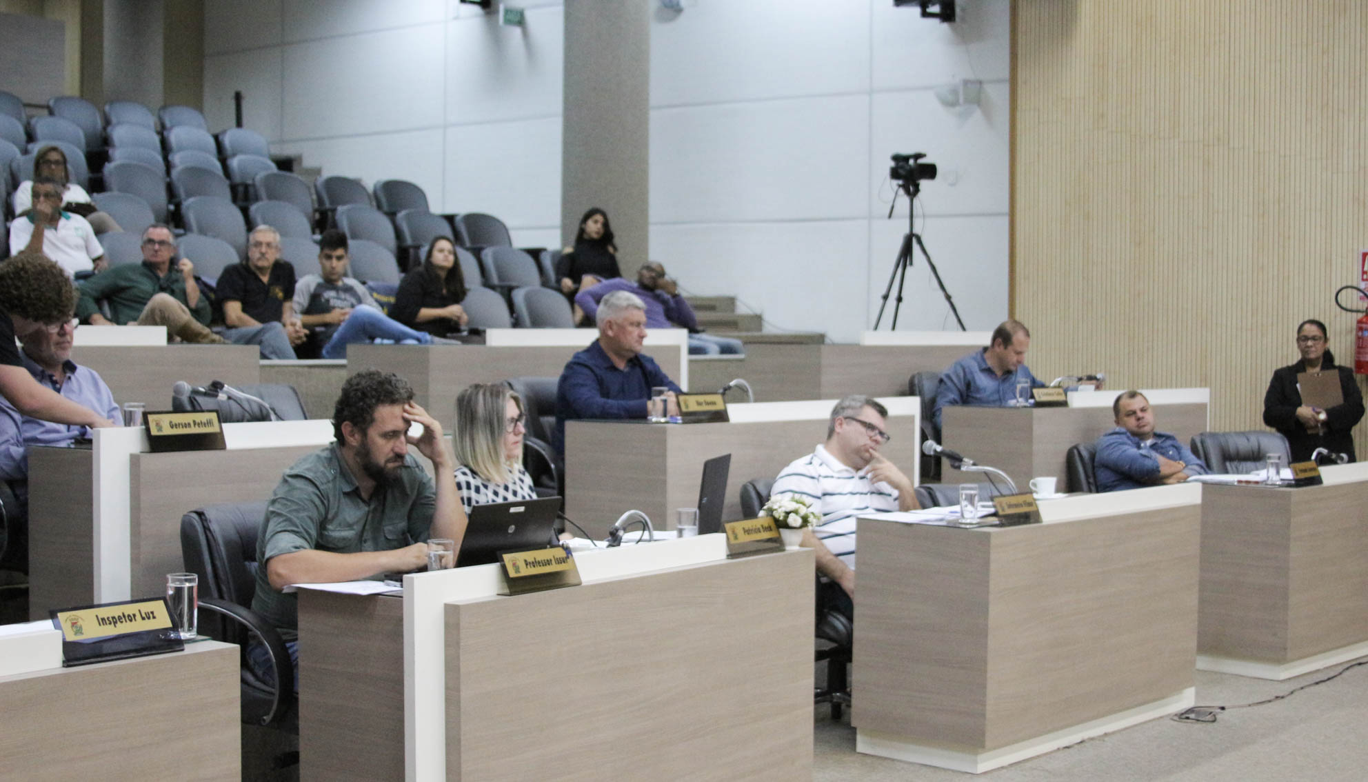 Câmara aprova concessão de R$ 60 mil para realização do 17º Rodeio Nacional de Novo Hamburgo