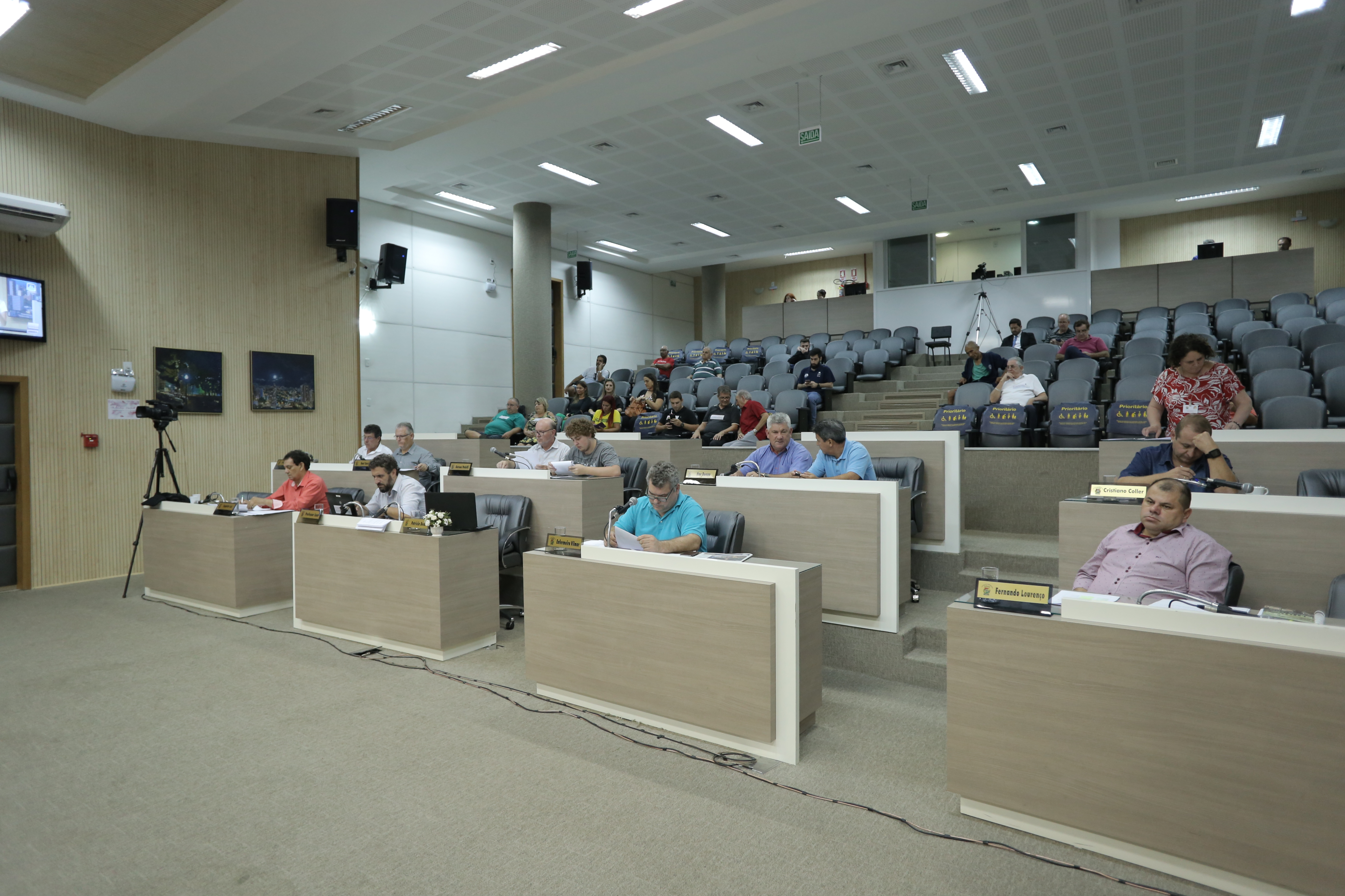 Câmara aprova condições especiais de parcelamento de débitos para empresas em recuperação judicial