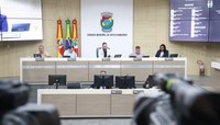 Câmara aprova contratação temporária de 41 profissionais para a Prefeitura
