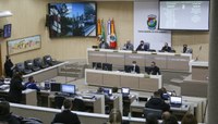 Câmara aprova crédito especial para recuperação de estradas em Lomba Grande