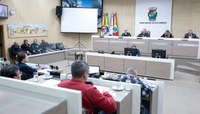 Câmara aprova criação de 512 vagas para servidores públicos no Município