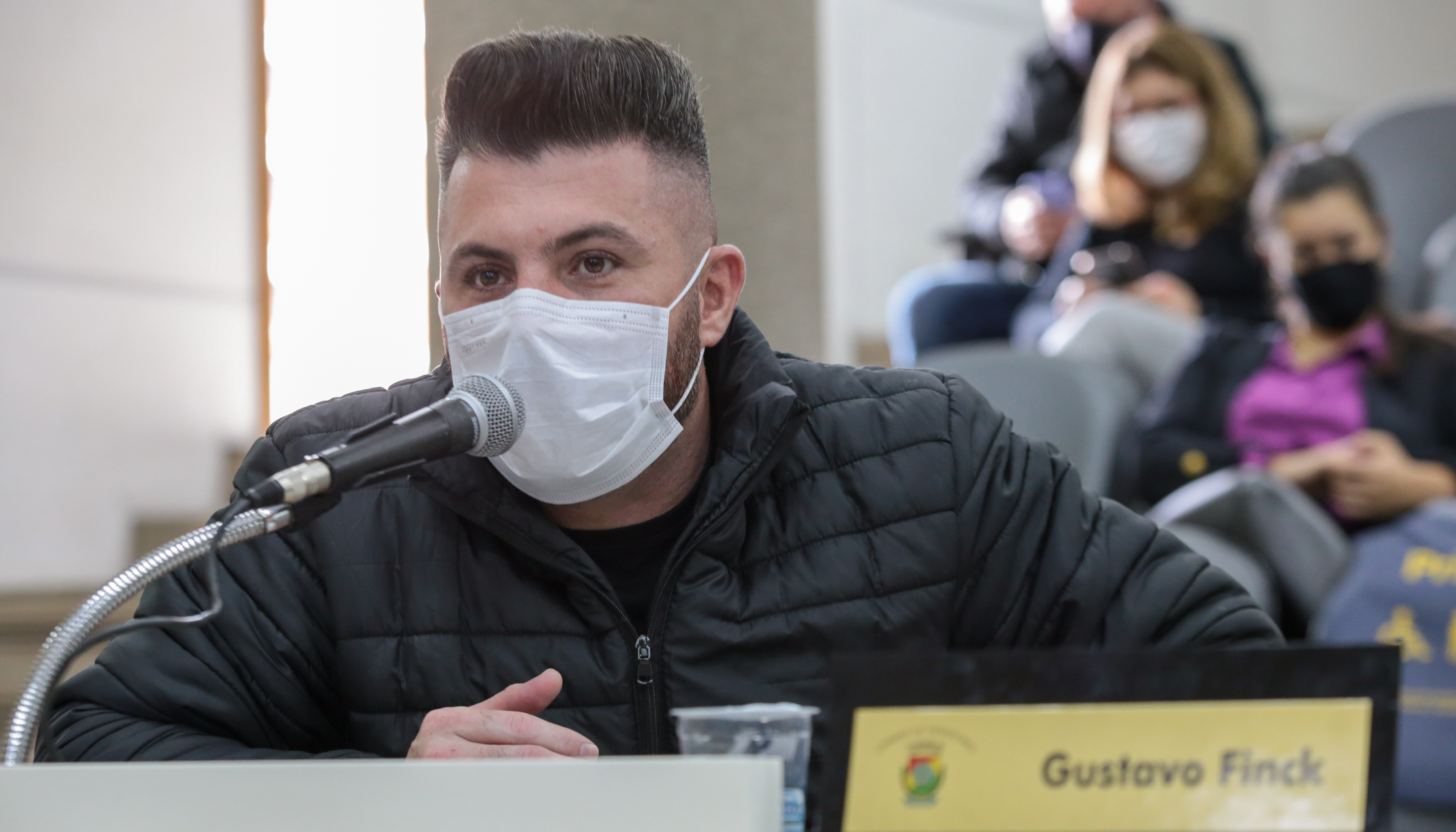 Câmara aprova criação de homenagem a empresas hamburguenses