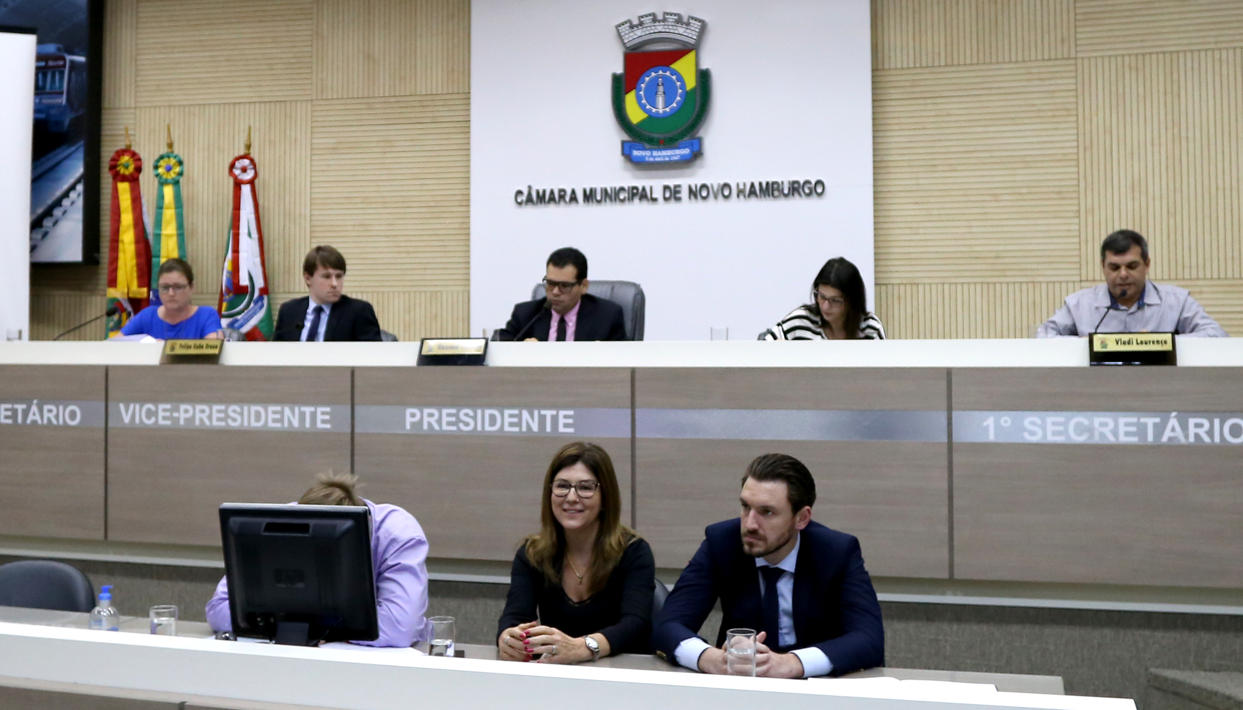 Câmara aprova devolução de bens inservíveis à Prefeitura