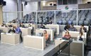 Câmara aprova diretrizes orçamentárias com projeção de déficit para 2027