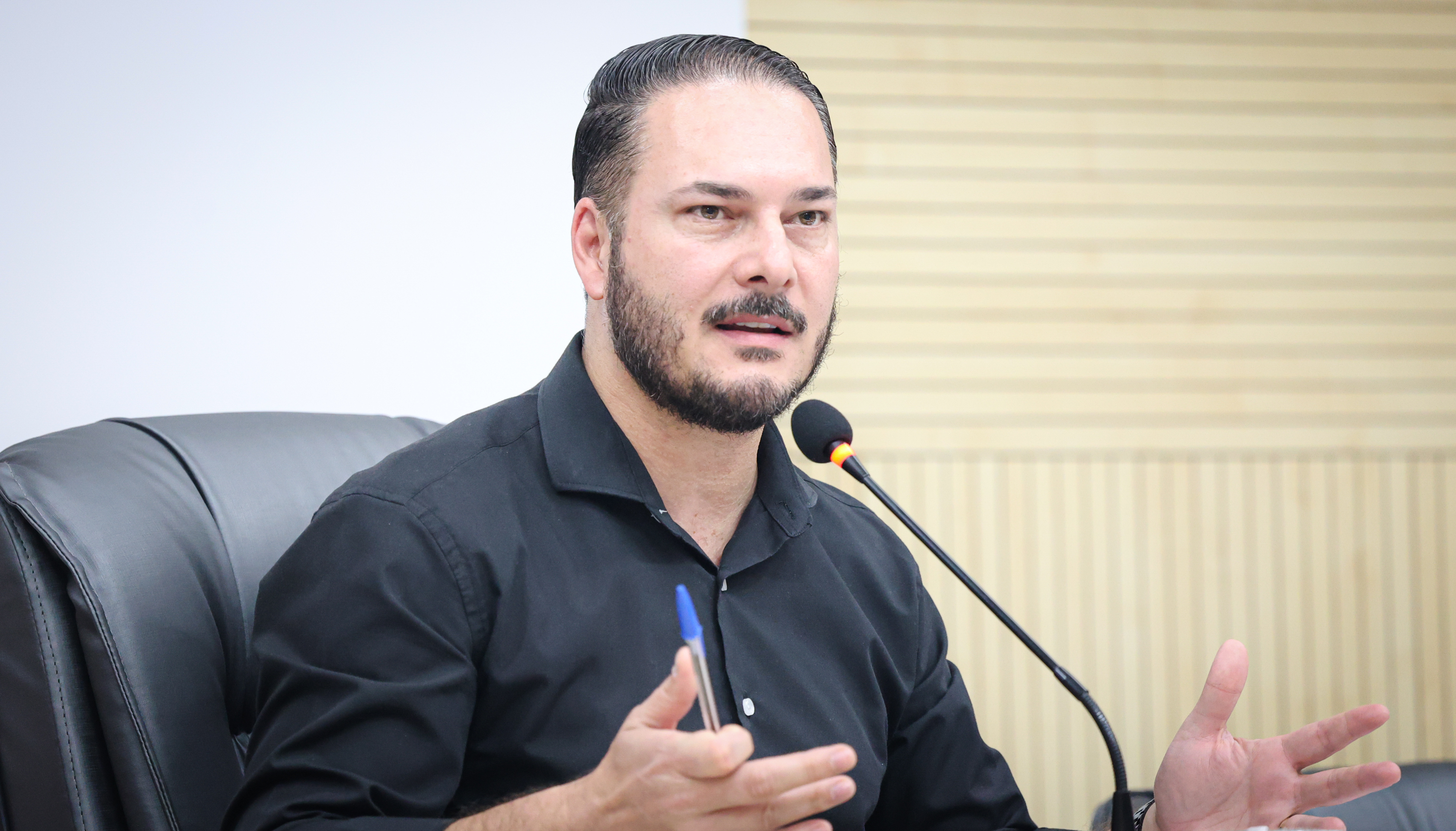 Câmara aprova em 2º turno transferência de bens sem uso para a Prefeitura