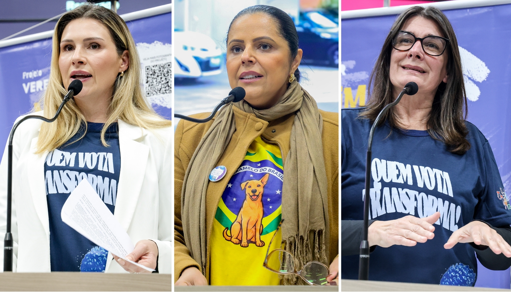 Aprovada proposta que amplia Plano Municipal de Enfrentamento aos Feminicídios