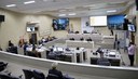 Câmara aprova equiparação de FGs para diretores de escolas municipais