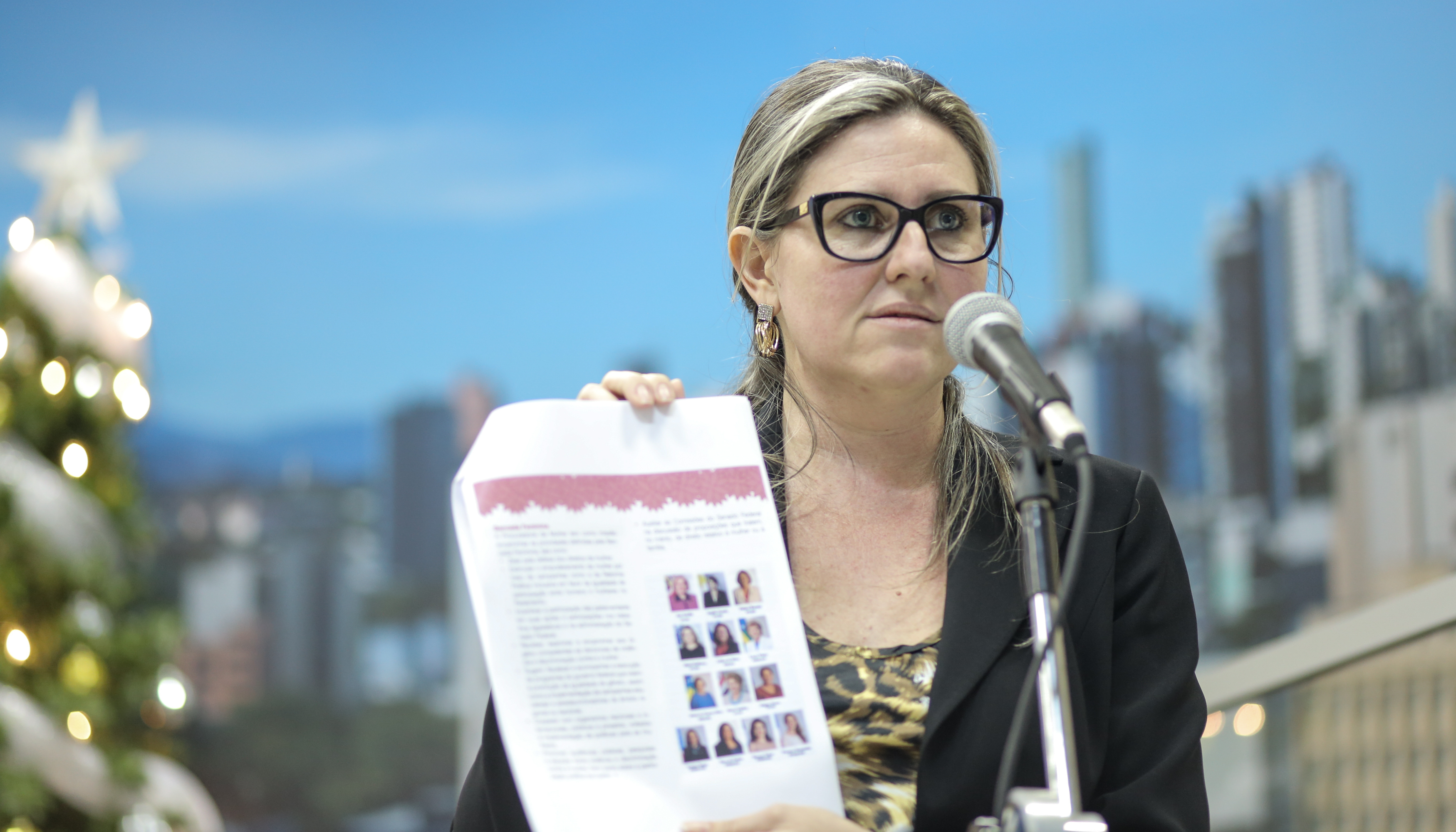 Câmara aprova instituição da Procuradoria Especial da Mulher