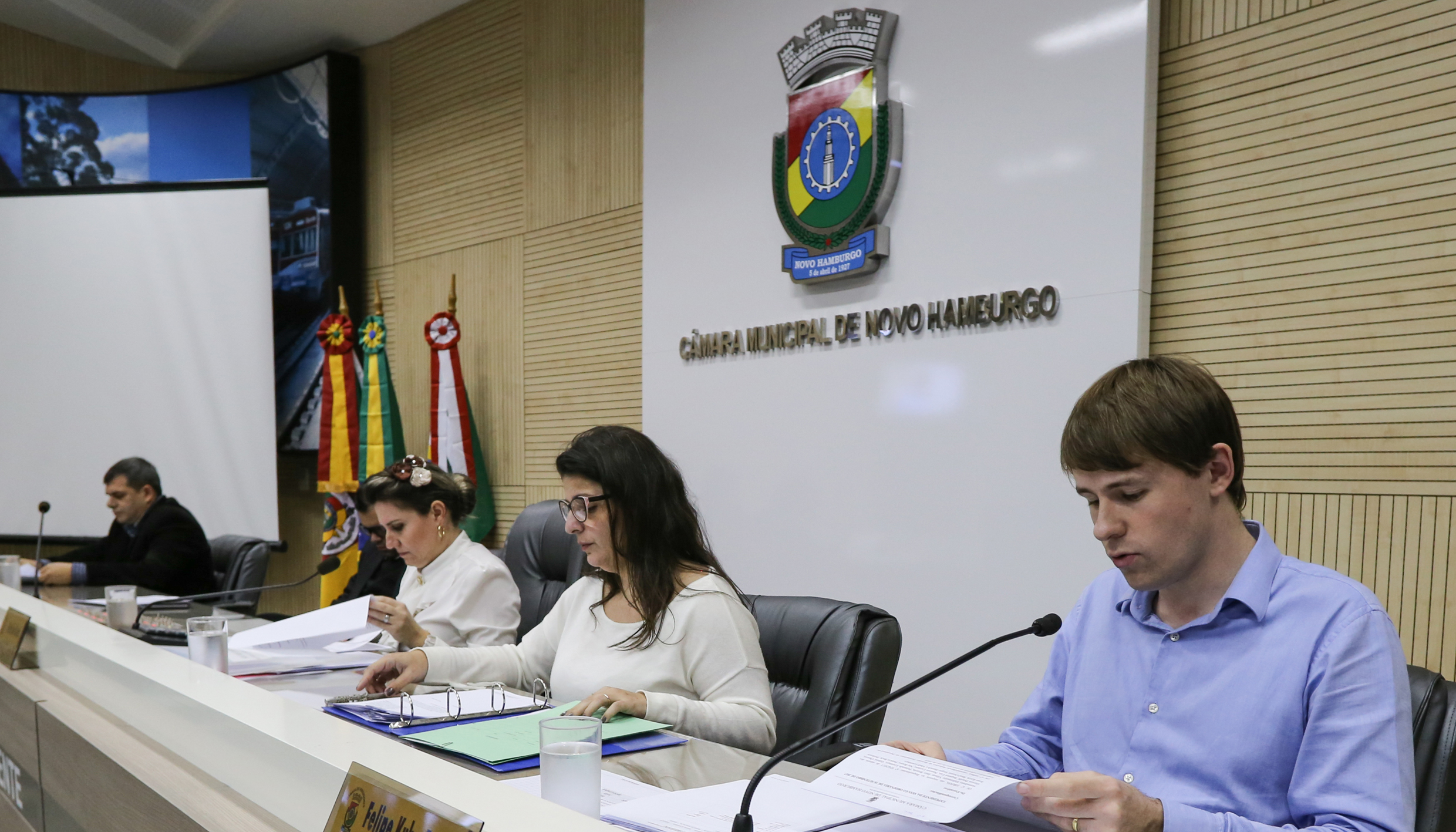 Câmara aprova LDO em primeira votação