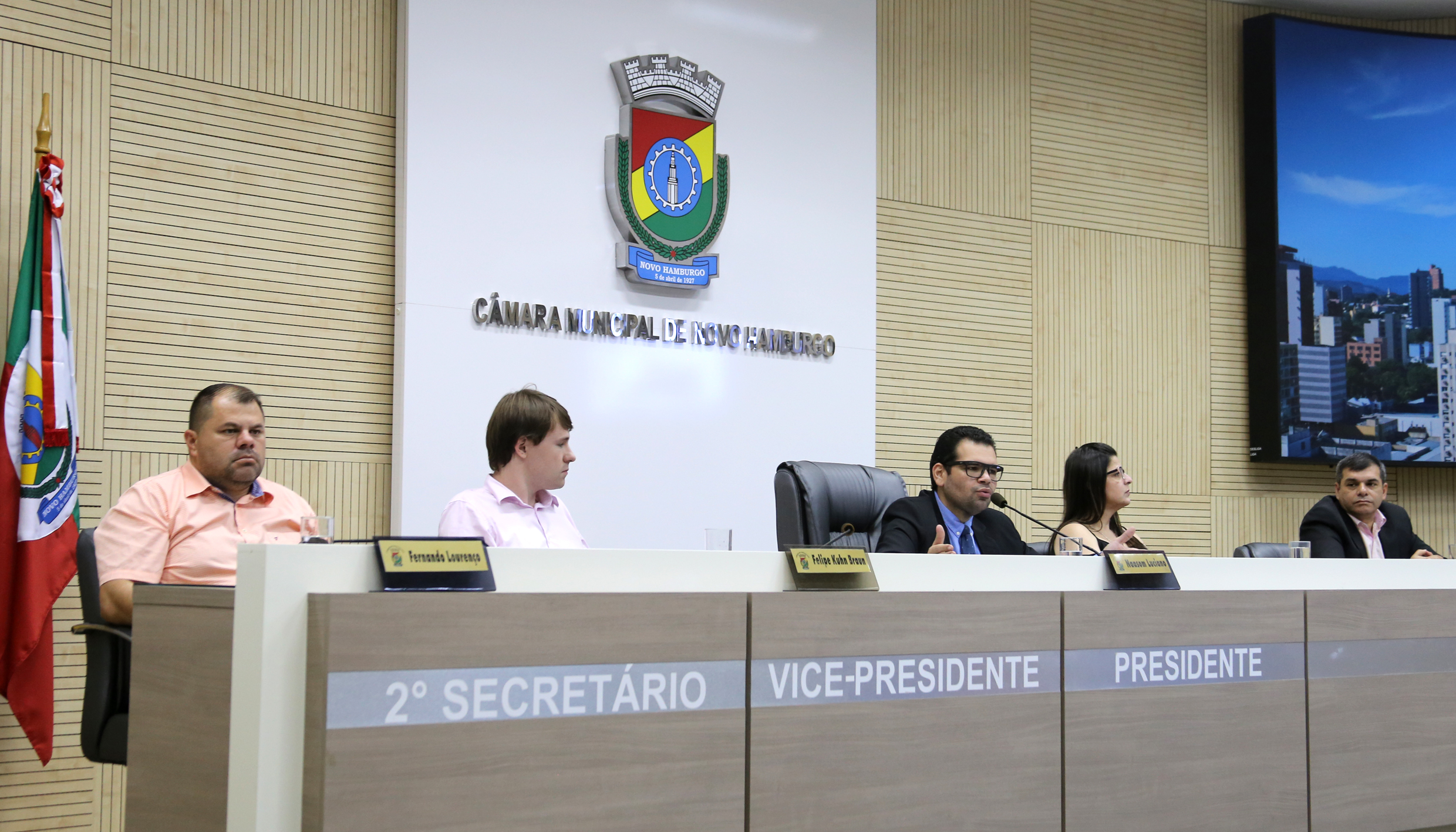 Câmara aprova Lei de Diretrizes Orçamentárias para 2018