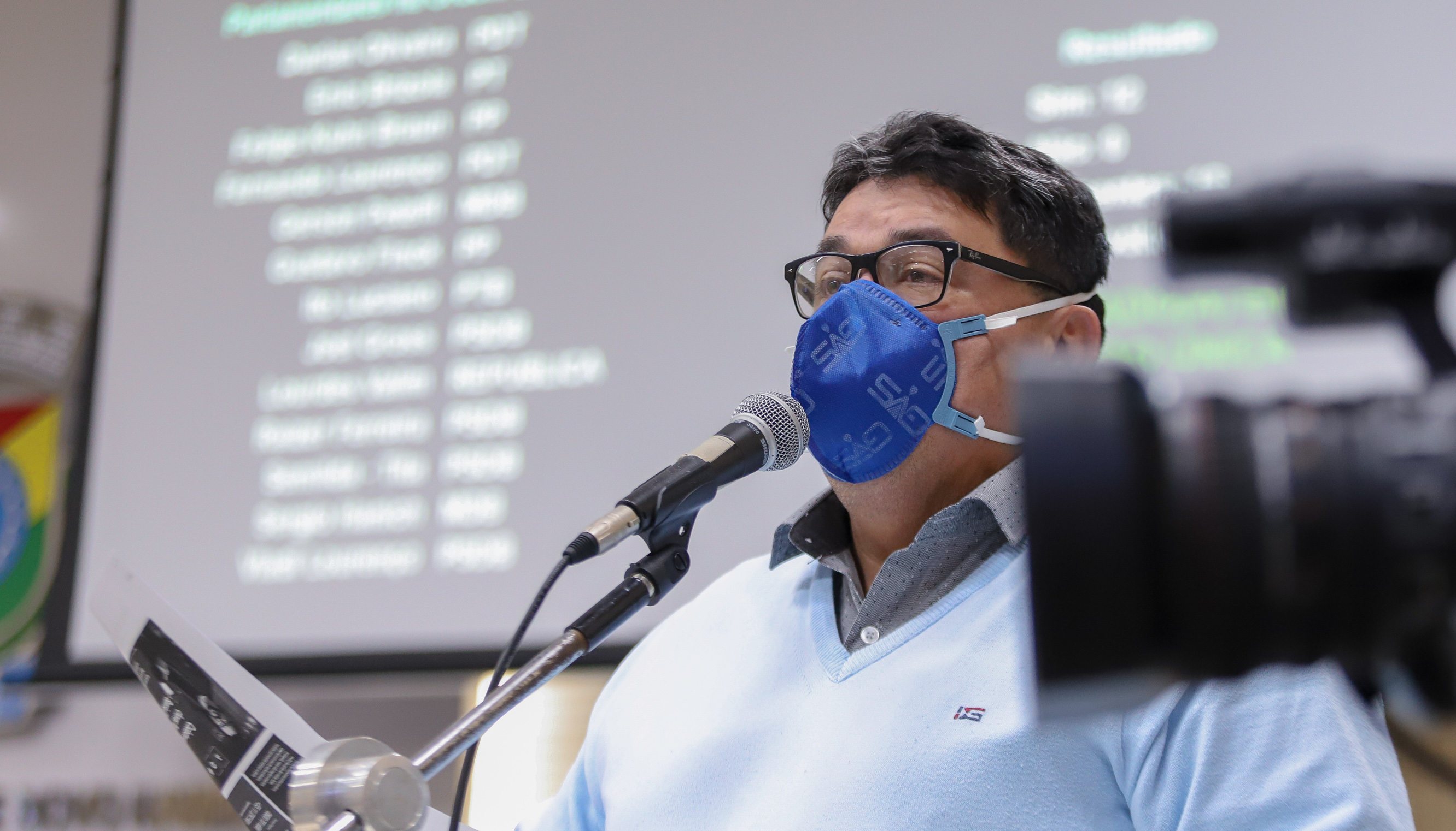 Câmara aprova moção em apoio ao Dia do Orgulho LGBTQIA+