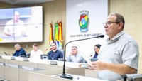 Câmara aprova moção em reconhecimento a ação da Guarda Municipal em aniversário infantil