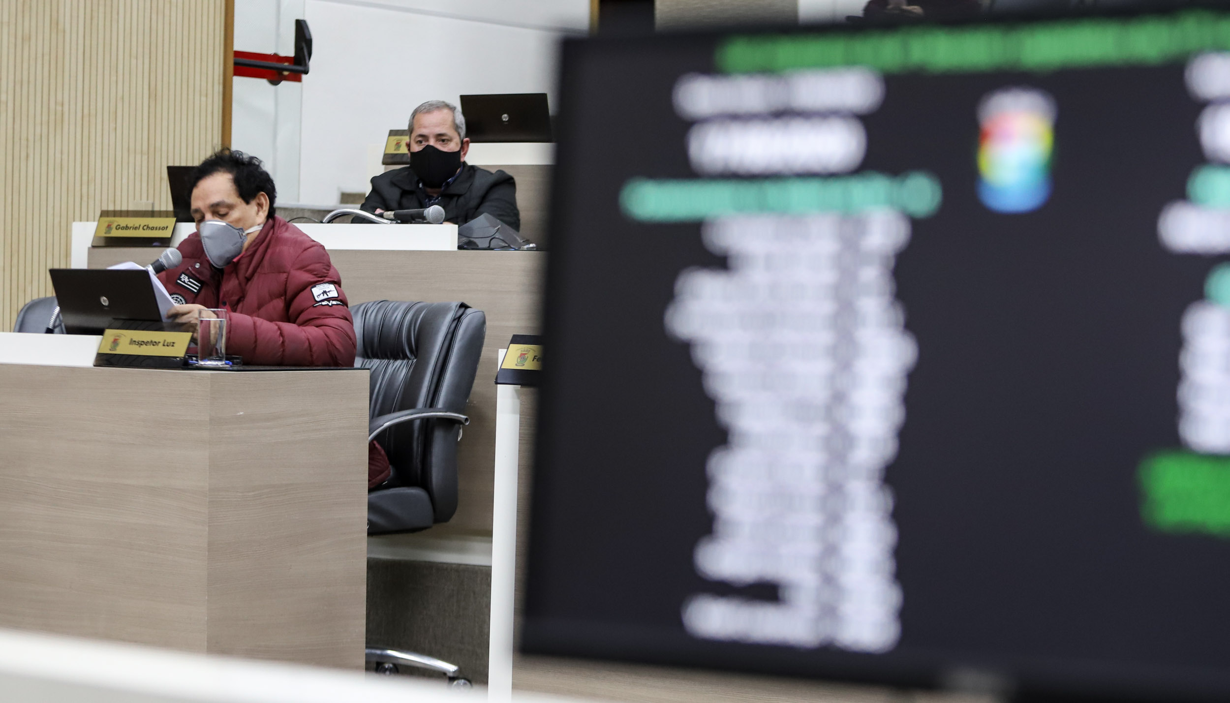 Câmara aprova moção pela criação de 14º salário a aposentados durante a pandemia