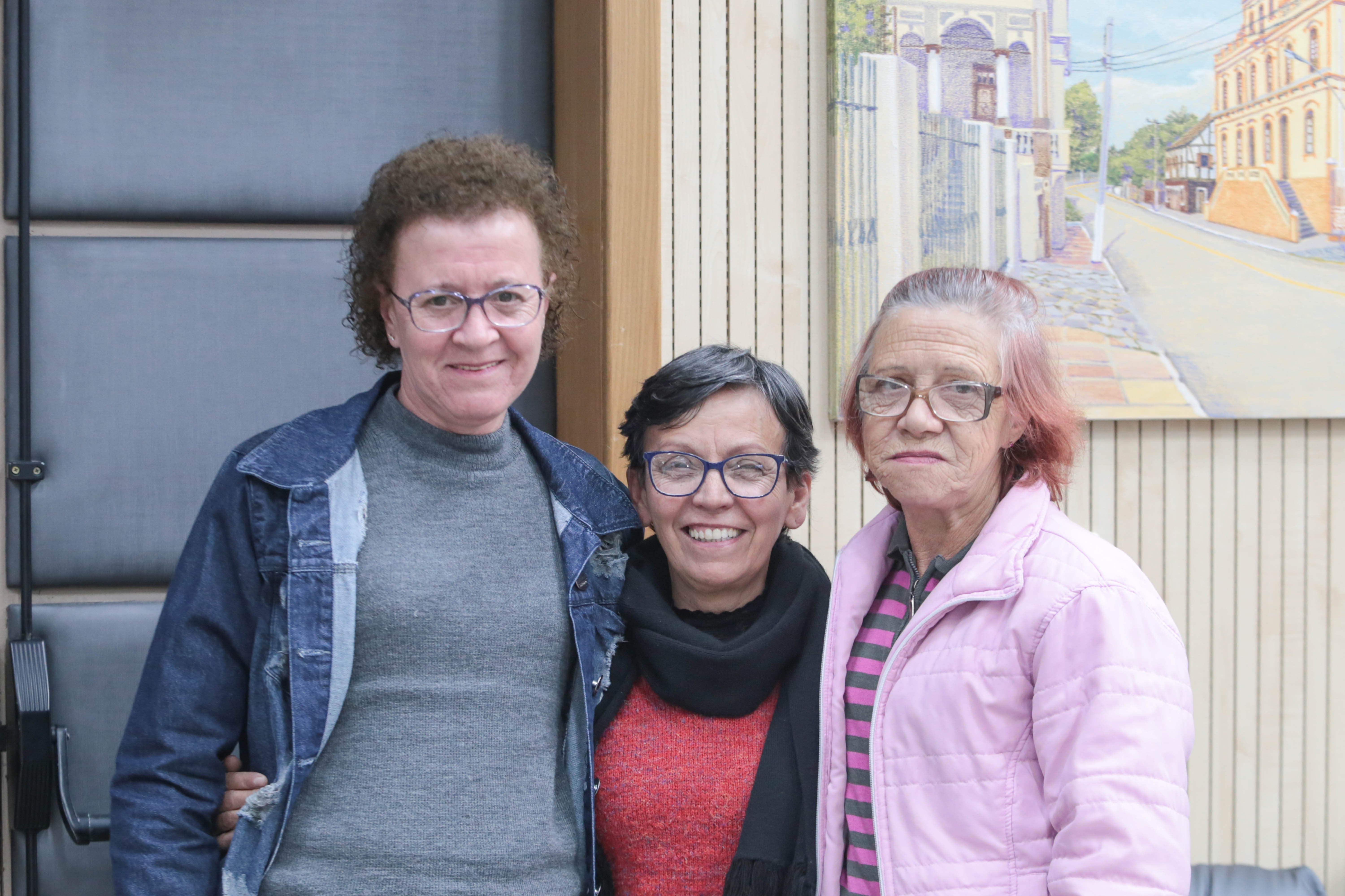 Câmara aprova nome de praça em homenagem a Bemvina da Silva