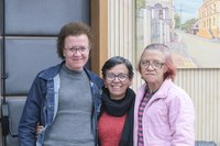 Câmara aprova nome de praça em homenagem a Bemvina da Silva