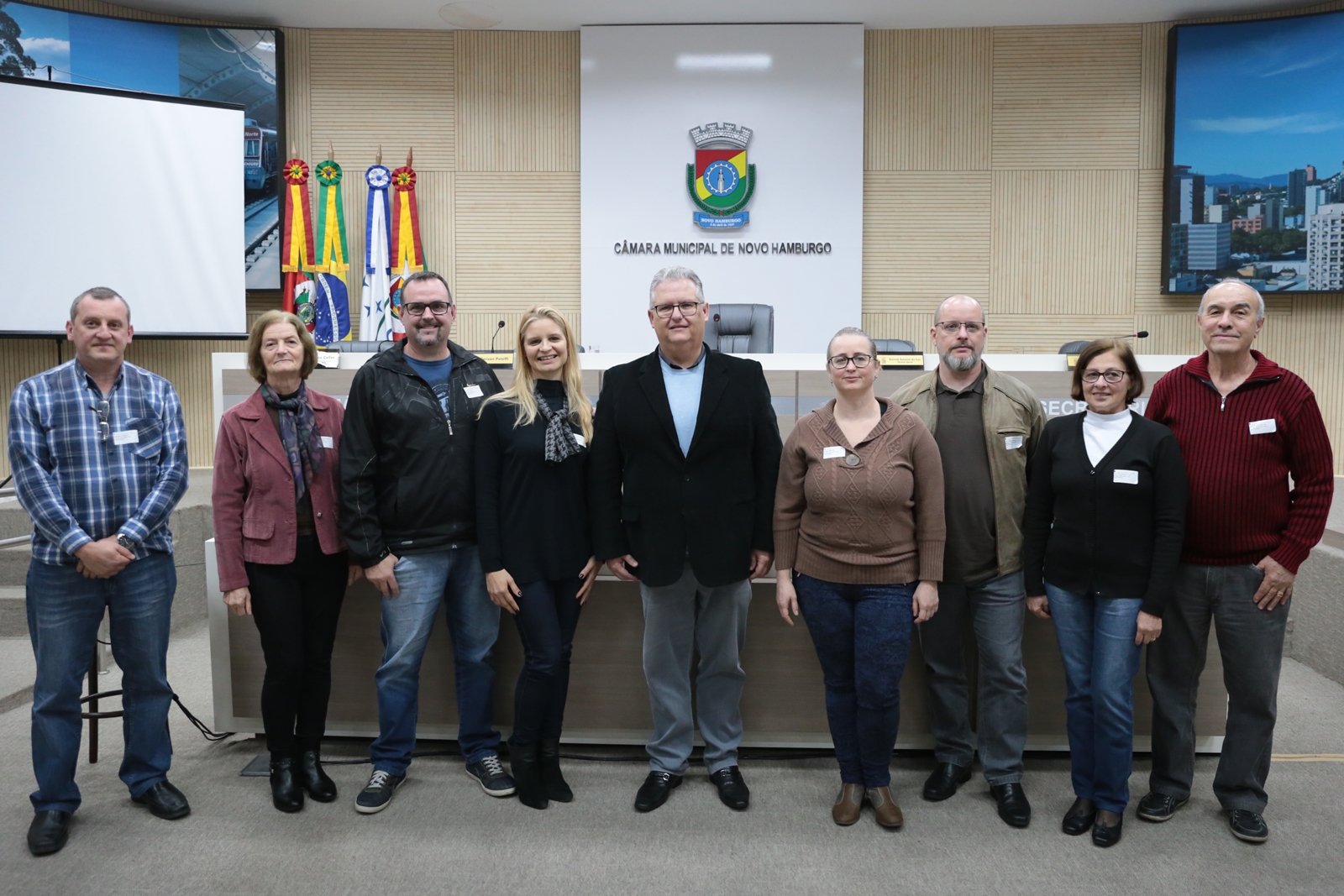 Câmara aprova nome de rua em homenagem a Altair Schiavini