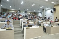 Câmara aprova nova composição do Comitê de Investimentos do Ipasem