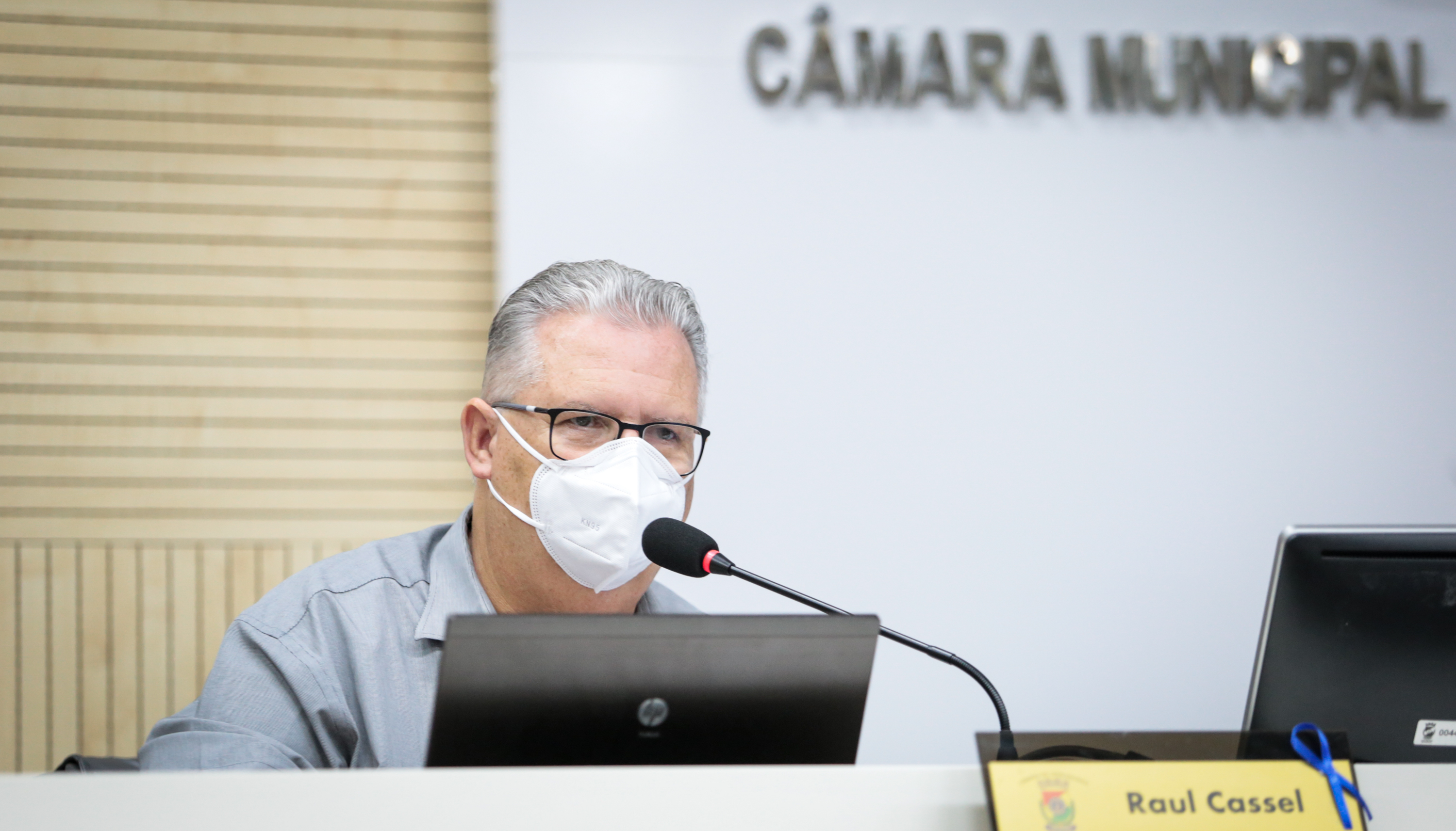 Câmara aprova novo Código de Posturas do Município