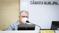 Câmara aprova novo Código de Posturas do Município