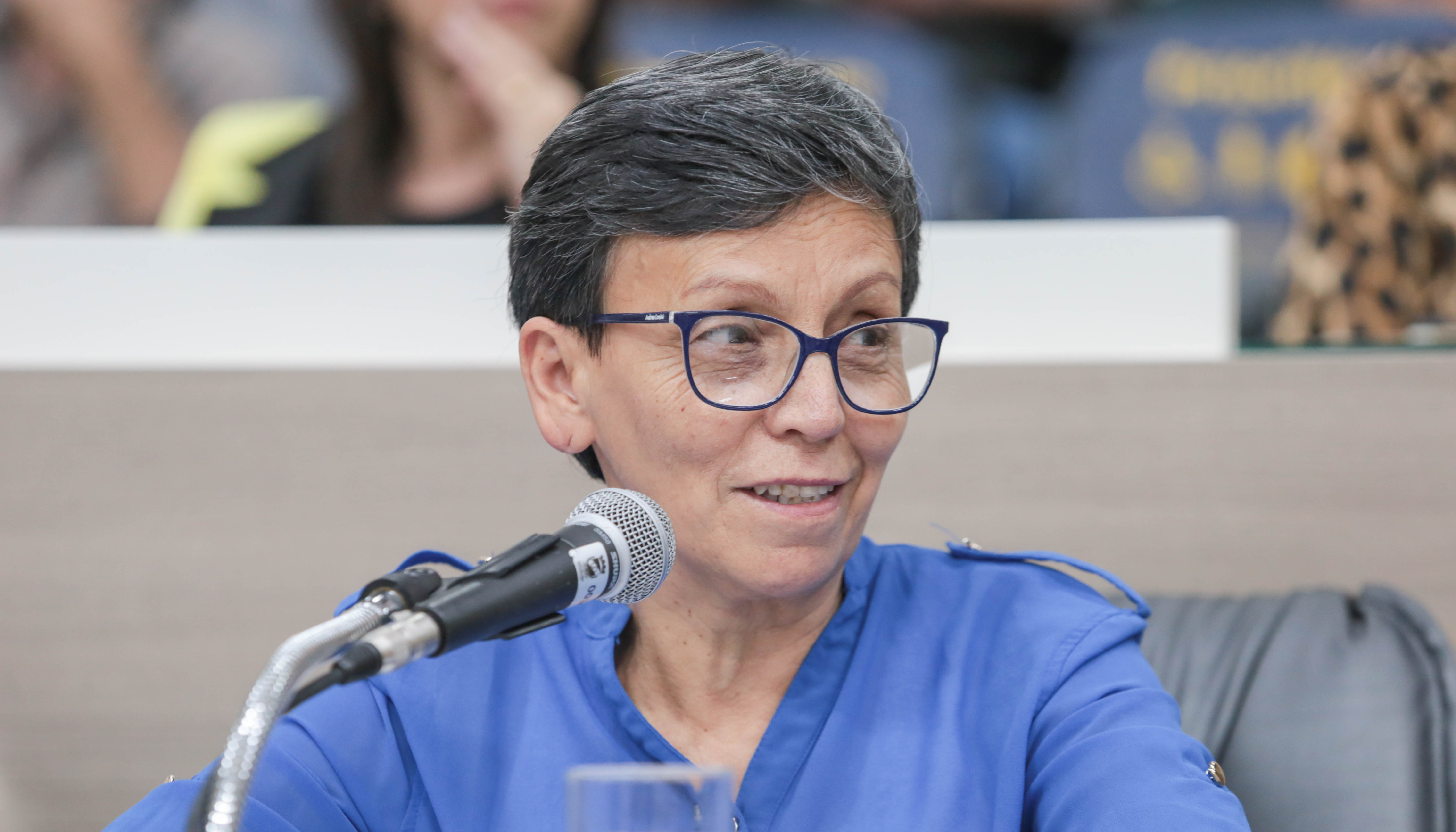 Câmara aprova prioridade de vaga em escola próxima para filhos de idosos e deficientes