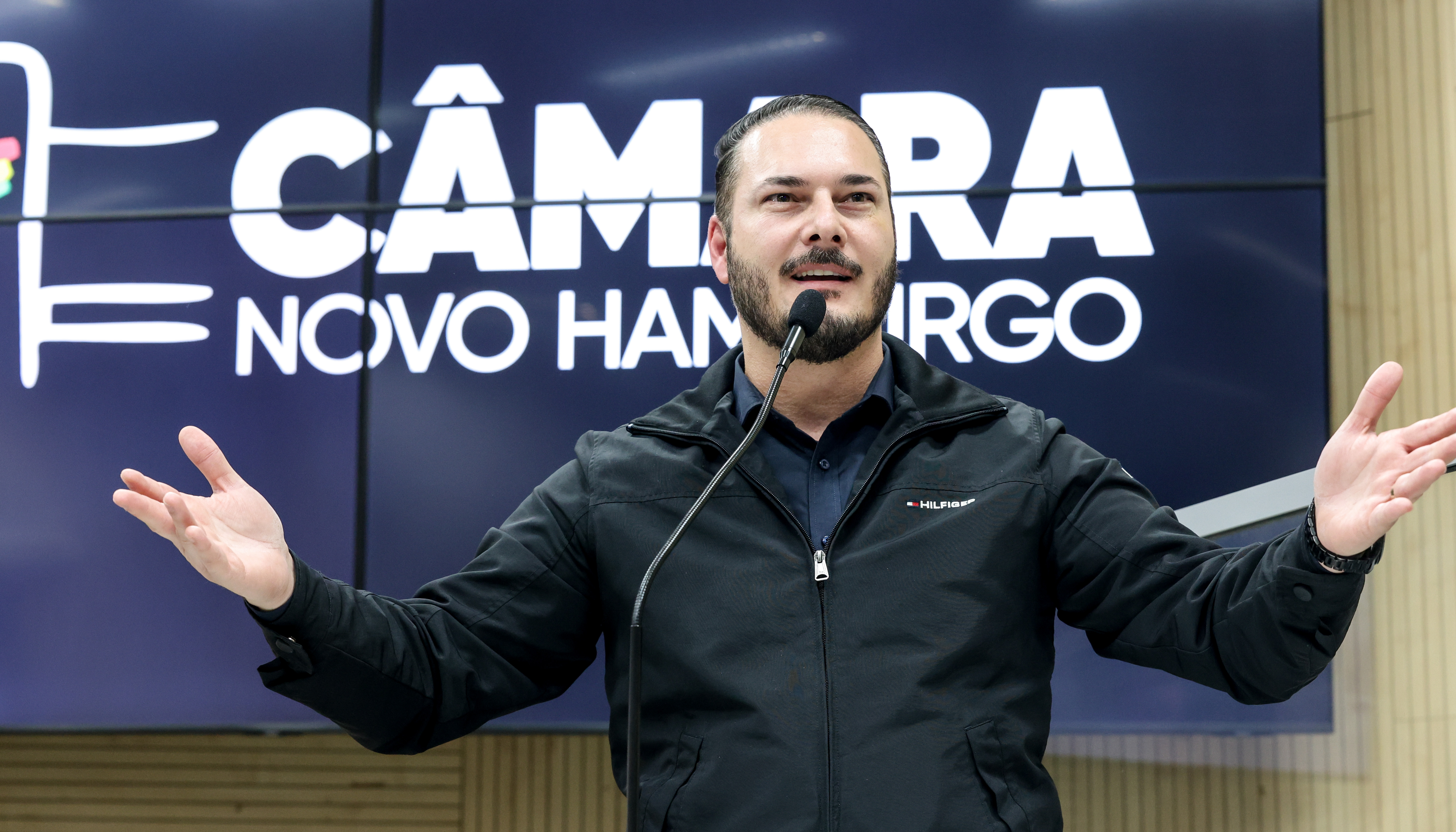 Câmara aprova programa de valorização dos clubes de tiro esportivo