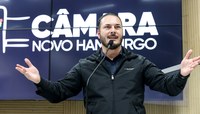 Câmara aprova programa de valorização dos clubes de tiro esportivo
