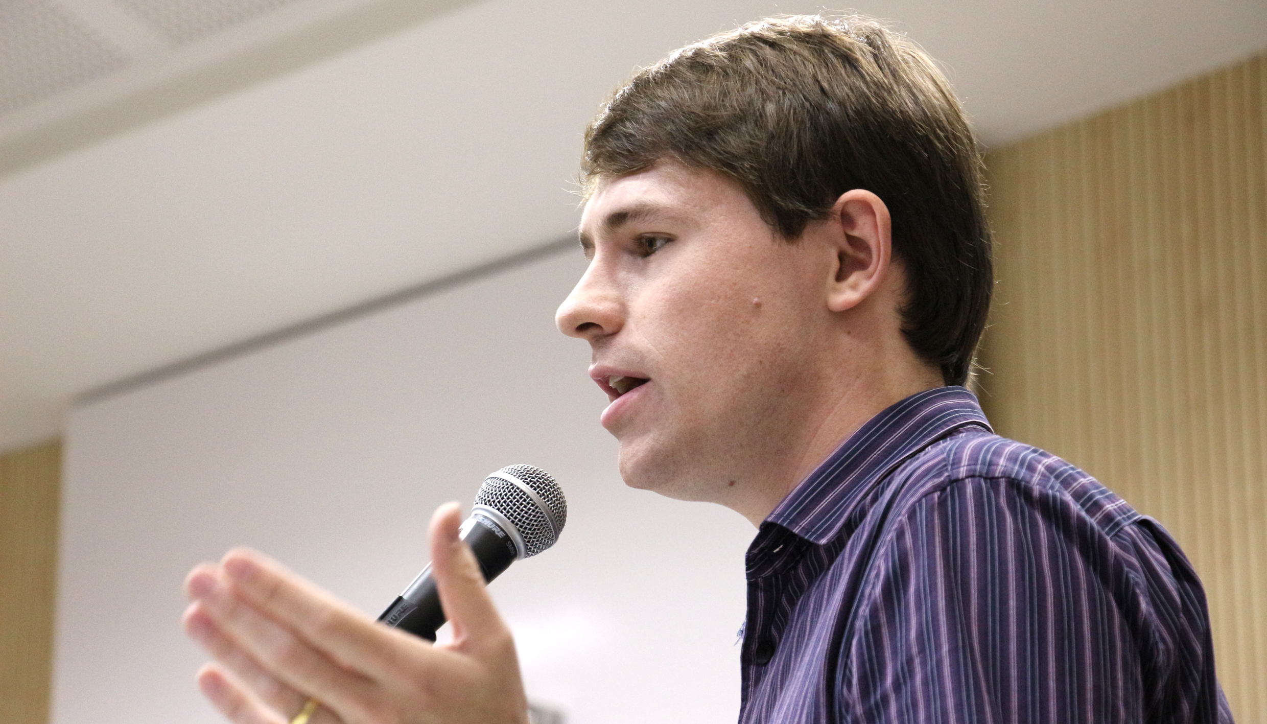 Câmara aprova projeto que dá nome à Rua Ruy Borges da Fonseca