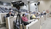 Câmara aprova projeto que regulamenta gratuidades no transporte público